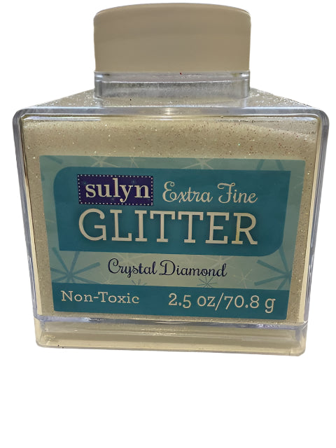 Glitter Type (Add-on)