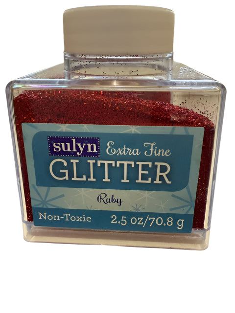 Glitter Type (Add-on)