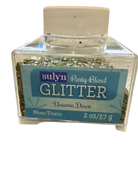 Glitter Type (Add-on)