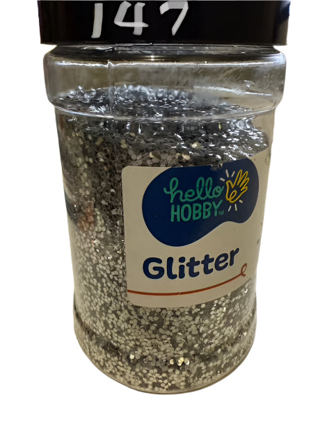Glitter Type (Add-on)