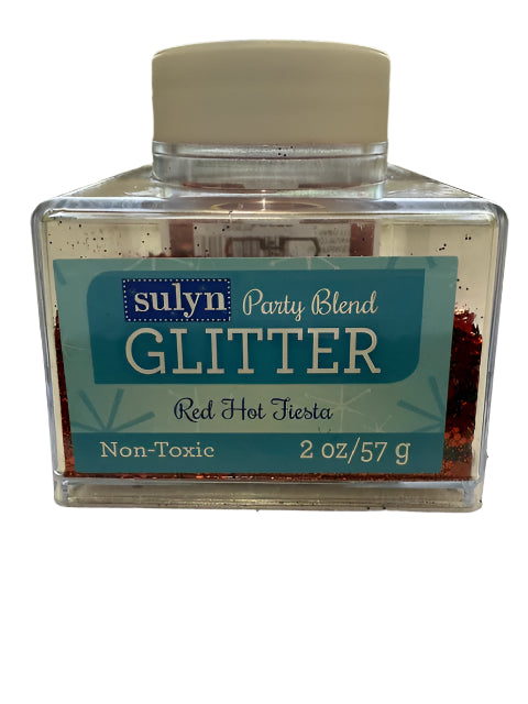 Glitter Type (Add-on)