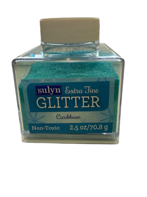 Glitter Type (Add-on)