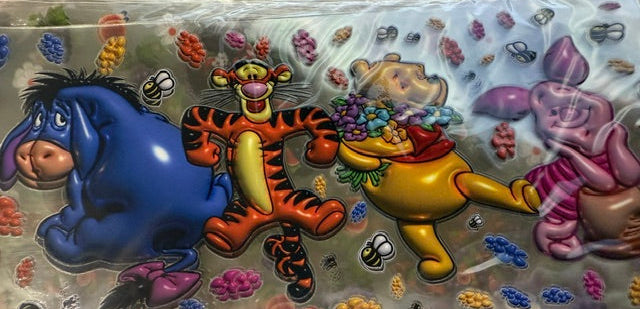 Characters Decal ADD-ON