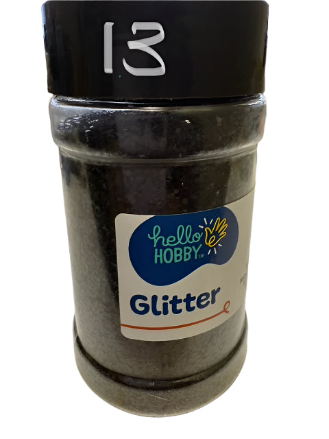 Glitter Type (Add-on)