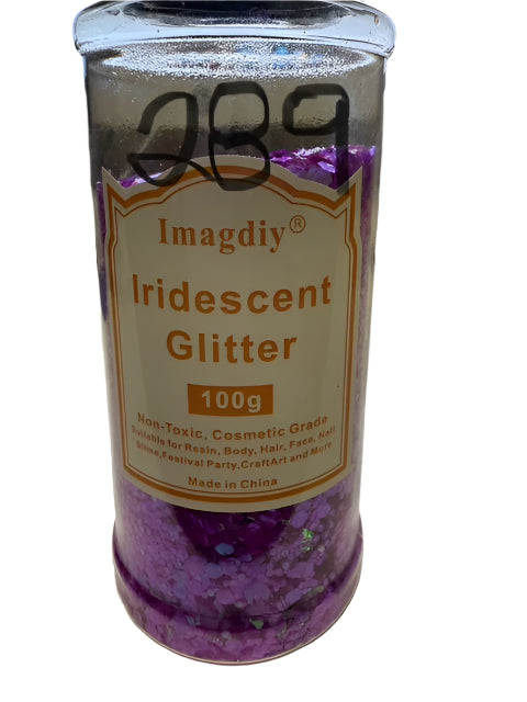 Glitter Type (Add-on)