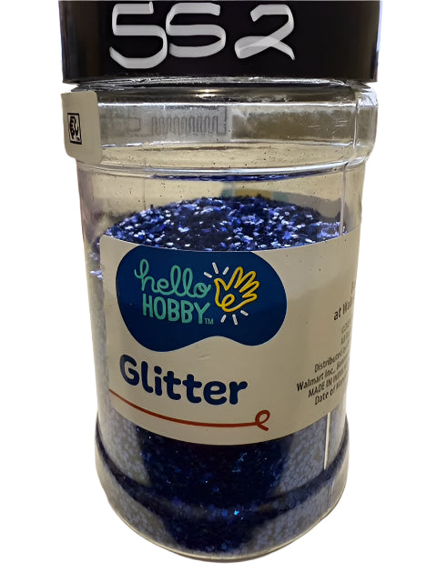 Glitter Type (Add-on)