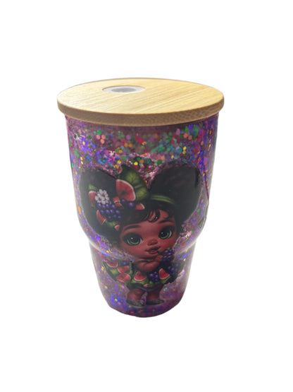 Pre-Made Cups