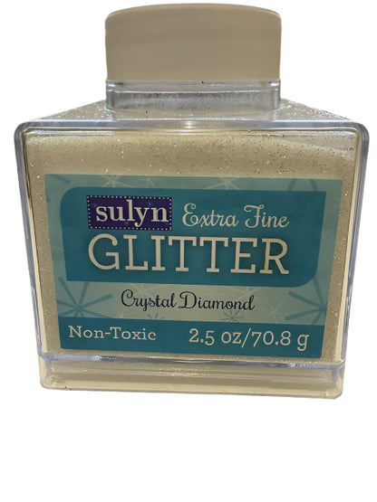 Glitter Type (Add-on)