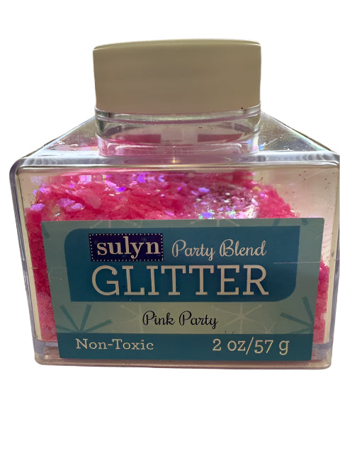 Glitter Type (Add-on)