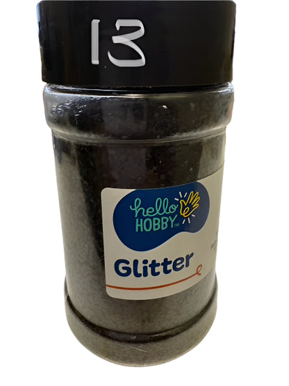 Glitter Type (Add-on)